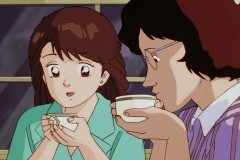 #98 ほうじ茶の心