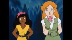 第9話　闇の中へ