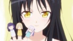 第7話 びっくり招待状