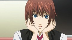 Episode 9　男達のミラクル☆トレイン