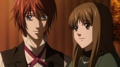 Episode 11　3年後のプロポーズ