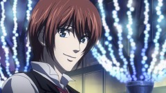 Episode 12　もうひとりの乗客