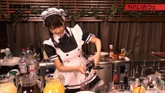 第7話　ヤバいカフェ
