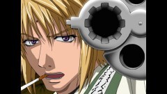 第1話　魔物が棲む寺 〜nest〜