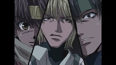 第19話　カミサマ 〜Farewell〜