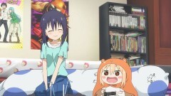 #5 うまると夏休み