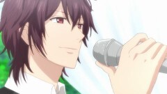 第4話 one day…