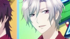 第8話 パラレル・リネージュ