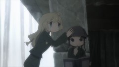 第5話 「住居」「昼寝」「雨音」