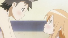 第4話　13時間目「ミズカケ」／14時間目「キセカエ」／15時間目「ウエシタ」／16時間目「ダマシウチ」