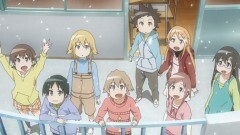 第13話　49時間目「ユビキリ」