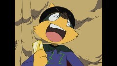 第19話　きょうふのカーニバル