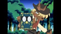 第30話　ゾロリVSガオン