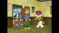 第32話　カレー大パニック