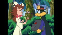 第47話　ダポンきゅうしゅつ大さくせん