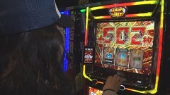 #504 必勝本セレクション/A-SLOT+ この素晴らしい世界に祝福を！/スマスロ ゴッドイーター リザレクション