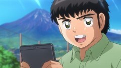 第18話 いくぞ！ 決勝トーナメント