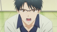 第4話 見なかったことにしよう……