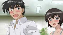 第17話　つかの間の夏休み