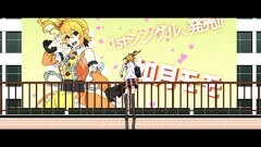 act 02　如月アテンション