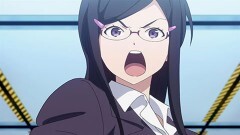 第3話　経理部から来た女