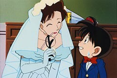 第18話 6月の花嫁殺人事件