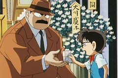 第30話 ｱﾘﾊﾞｲ証言殺人事件