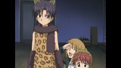 第19話　開演☆眠れる森の白雪姫