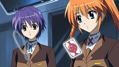 第4話　ファースト・アラート