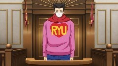 第13話 思い出の逆転
