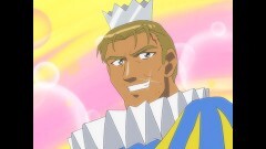 第9話　ロスト・イン・スペース
