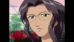 第16話　大いなる幻影