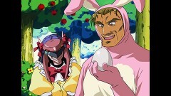 第19話　再会の時