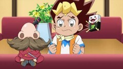 第27話　吾輩はエライんだジョー！　アイムソーリー、ヒゲ総理！