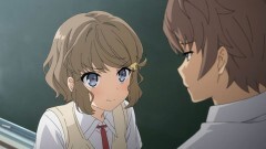 第4話　ブタ野郎には明日がない