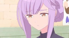 第8話　かわいいって言いたい。／海に行こう。