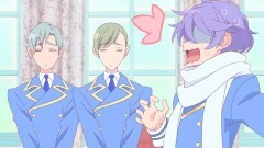 第9話　ふたり、ときどきすれ違い。／夢を見たから。