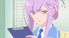 第10話　缶コーヒー1本分の距離。／寒い日、あなたの香り。