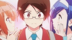 第1話　天才と［Ｘ］は表裏一体である