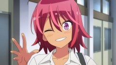 第2話　魚心あれば、天才に［Ｘ］心あり