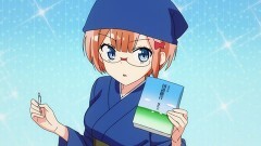 第3話　天才は［Ｘ］にも心通ずるものと知る