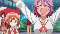 第5話　林間の天才は［Ｘ］に迷走する