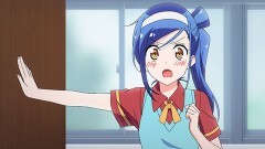 第6話　天才［Ｘ］たちは、かくして勉強ができない