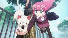 第7話　前任者の秘匿領域は［Ｘ］な有様である