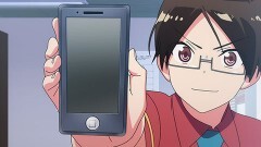 第8話　天才の一挙手一投足は時に［Ｘ］を翻弄する