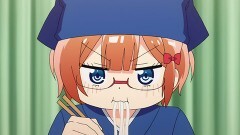 第9話　禁断の地にて彼は、［Ｘ］が為奮闘する
