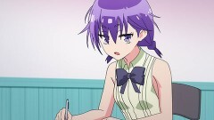 第10話　かの新天地にて迷える子羊は［Ｘ］と邂逅する