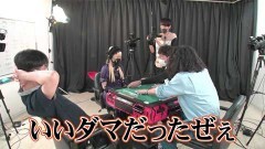沖と魚拓の麻雀ロワイヤル　RETURNS　第358話
