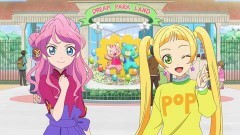 第10話　プリティー☆セクシー★ハニーキャット！