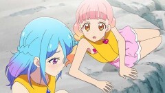 第16話　みお、勇者になる